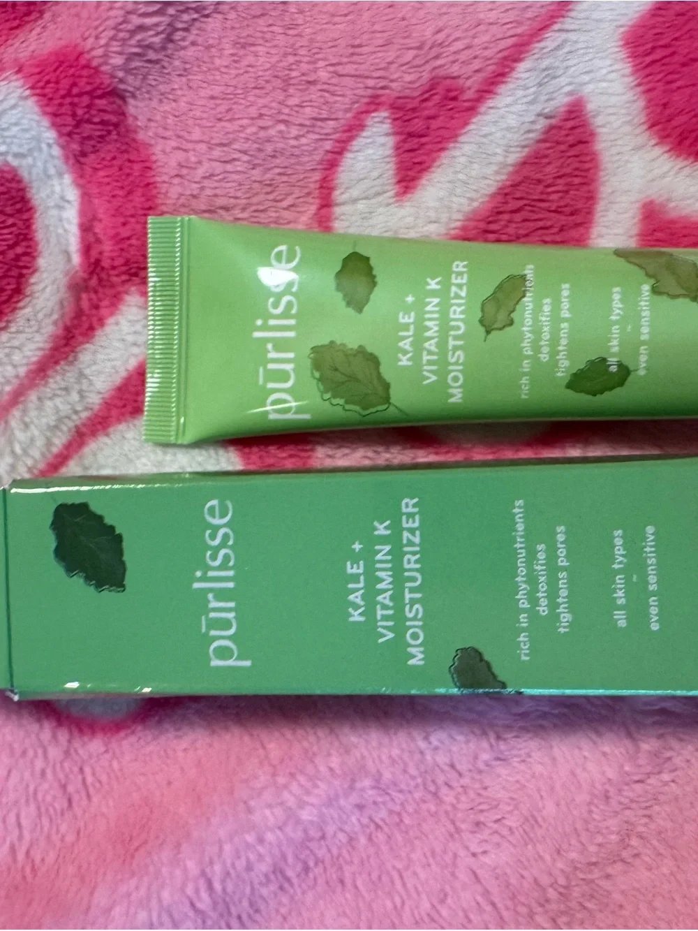 purlisse daily hydrator